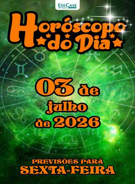 Horoscopo do Dia – 1 Julho 2026
