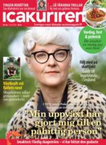 Icakuriren – 3 Juli 2026