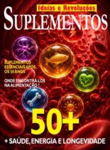 Ideias e Revolucoes – Julho 2026
