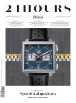 Il Sole 24 Ore 24 Hours – Luglio 2026