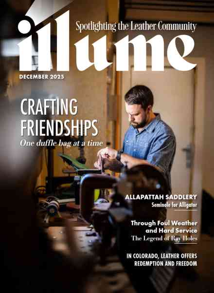 Illume – December 2025