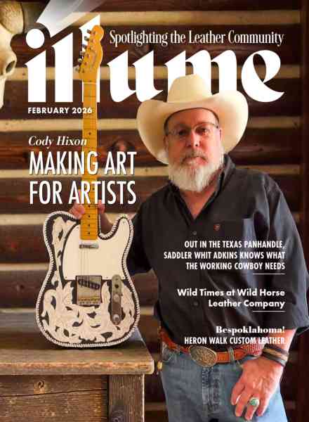 Illume – February 2026