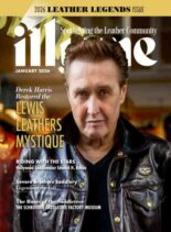 Illume – January 2026