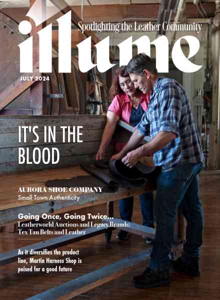 Illume – July 2024