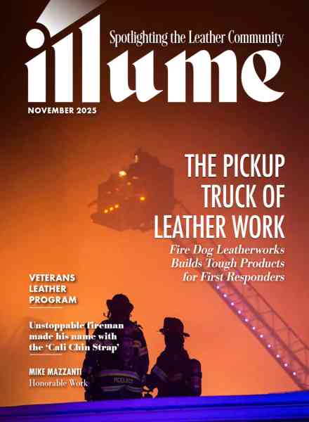 Illume – November 2025