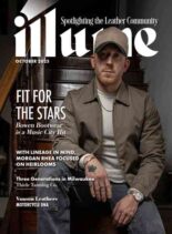 Illume – October 2025