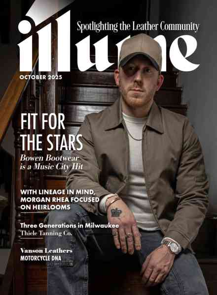 Illume – October 2025