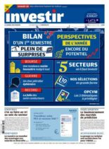 Investir – 4 Juillet 2026