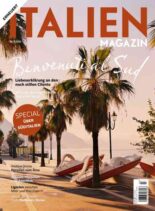 Italien Magazin – Juli 2026
