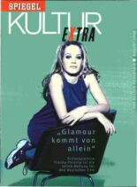 Kultur Spiegel – August 1998