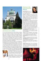 Kultur Spiegel – Juli 1999