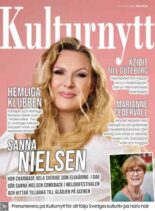 Kulturnytt – 2 Juli 2026
