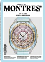 La revue des Montres – Ete 2026