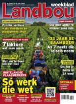 Landbouweekblad – 9 July 2026