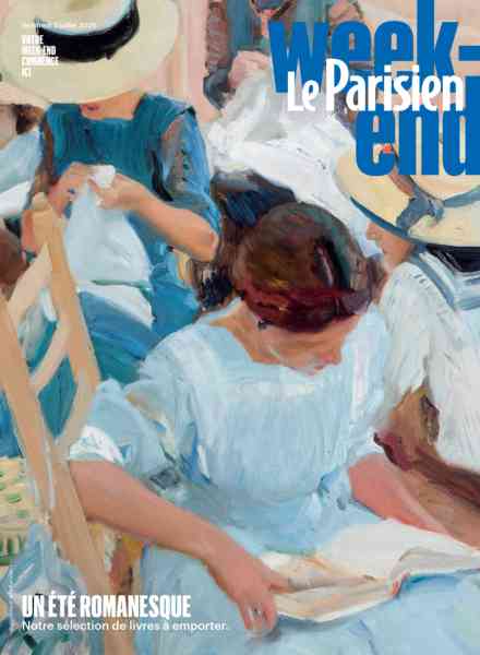Le Parisien Magazine – 3 Juillet 2026