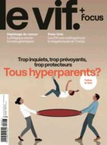 Le Vif – 2 Juillet 2026