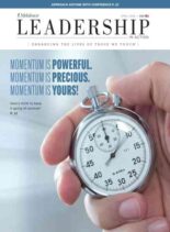 Leadership in Action – April 2026