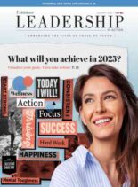 Leadership in Action – January 2025