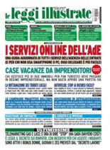 Leggi Illustrate – Luglio-Agosto 2026