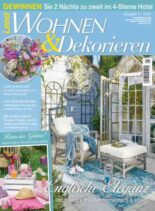 Lena Wohnen & Dekorieren – Juli 2026