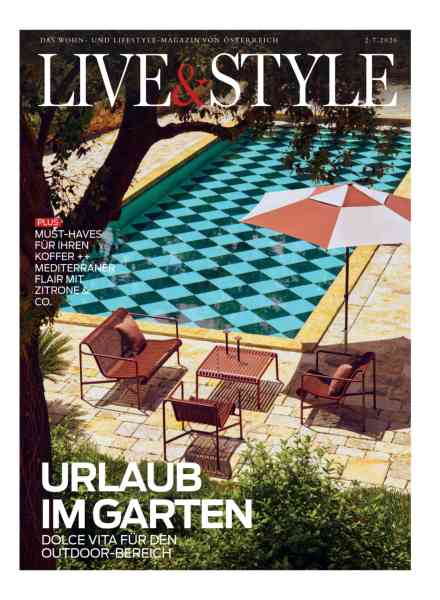 Live & Style – 2 Juli 2026