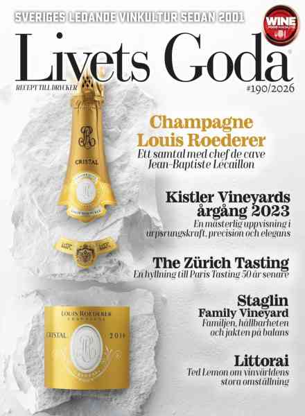 Livets Goda – Juli 2026