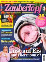 mein ZauberTopf – Ausgabe 5 2026