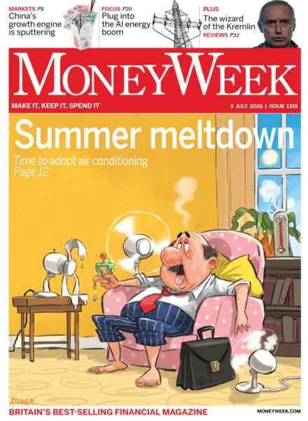 MoneyWeek – 3 July 2026