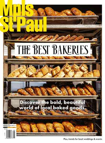 Mpls St Paul – August 2025