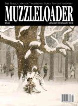 Muzzleloader – January-February 2018