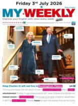 My Weekly fr – 3 Juillet 2026