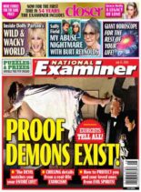 National Examiner – July 13 2026