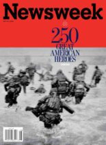Newsweek USA – July 10 2026