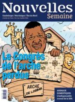 Nouvelles Semaine – 26 Juin 2026