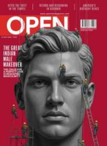 Open Magazine – 13 July 2026