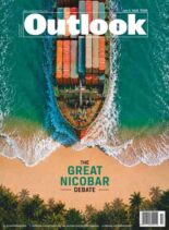 Outlook – 6 July 2026