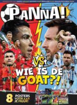 Panna! – Juli 2026