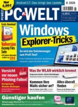 PC Welt – 3 Juli 2026