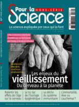 Pour la Science Hors-Serie – Aout-Septembre 2026