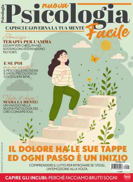 Psicologia Facile – Luglio 2026