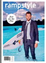 rampstyle Deutsche Ausgabe – Juli 2026