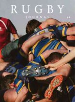 Rugby Journal – Issue 34 2026