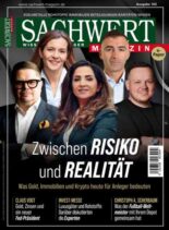 Sachwert Magazin – 1 Juli 2026
