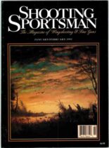 Shooting Sportsman – January-February 1997