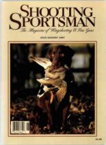 Shooting Sportsman – July-August 1997