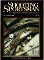Shooting Sportsman – July-August 1998