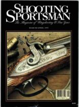 Shooting Sportsman – March-April 1997