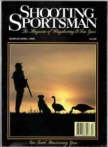 Shooting Sportsman – March-April 1998