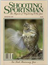 Shooting Sportsman – May-June 1998