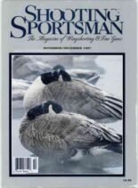 Shooting Sportsman – November-December 1997